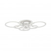 Plafoniera LED Erste Hoops 145W 3000-6400K
