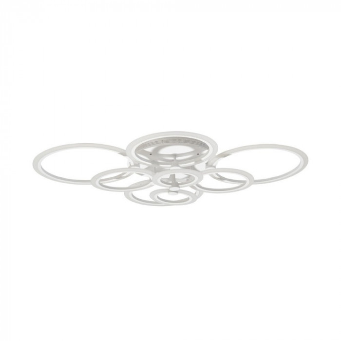 Plafoniera LED Erste Hoops 145W 3000-6400K