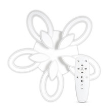 Plafoniera LED Erste Sunflower 140W 3000-6400K Plafoniera LED Erste Sunflower 140W 3000-6400K