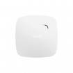 Detector de fum si temperatura FireProtect, wireless, alb - AJAX