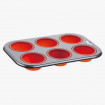 Forma briose din silicon PH-12851