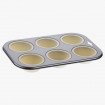 Forma briose din silicon PH-12851