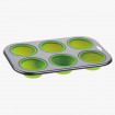 Forma briose din silicon PH-12851