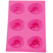 Forma briose din silicon PH-12840