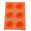 Forma briose din silicon PH-12840