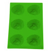 Forma briose din silicon PH-12840