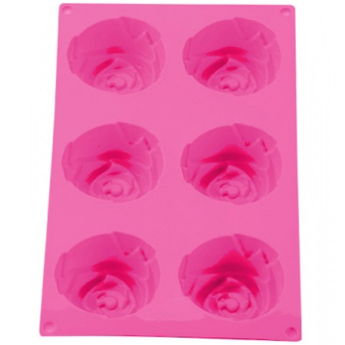 Forma briose din silicon PH-12840