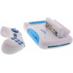 Consola joc tv Chrome 198 jocuri