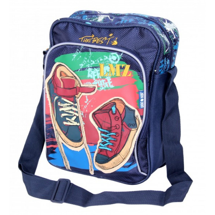 Geanta de umar STEP 30.5 cm