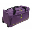 Geanta de voiaj cu troler SUPERLIGHT 57 cm