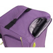 Geanta de voiaj cu troler SUPERLIGHT 57 cm