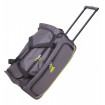 Geanta de voiaj cu troler SUPERLIGHT 57 cm