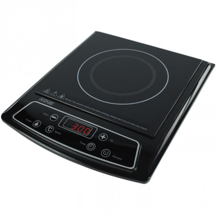 Plita cu inductie 2KW Konig 11