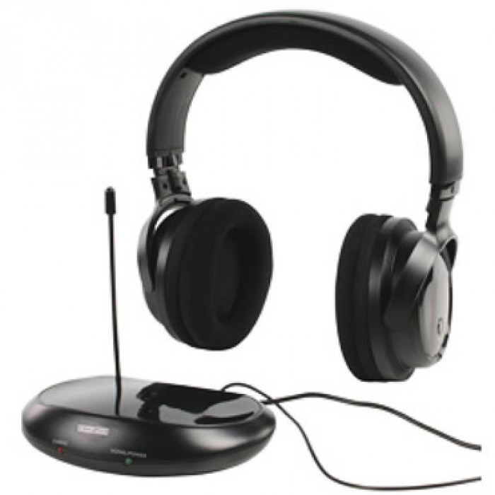 Casti wireless 863 Mhz Konig