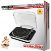 Pick-Up cu convertor USB in MP3 TT20USB