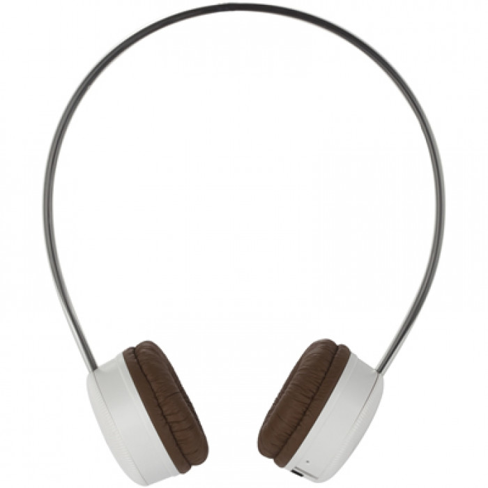 Casca bluetooth 2.1 Vintage NGS