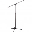 Stand microfon ajustabil max 170cm