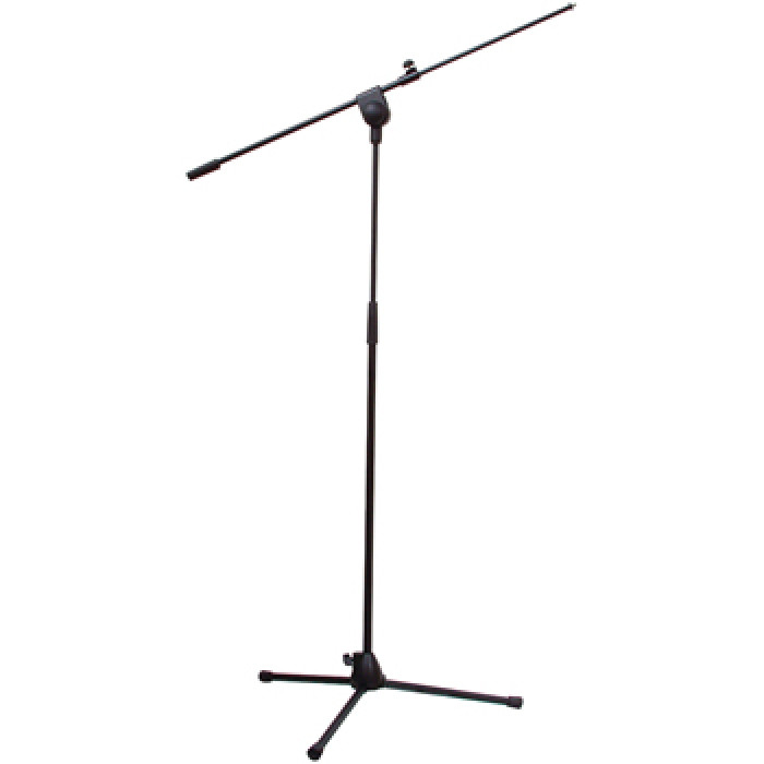 Stand microfon ajustabil max 170cm