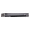 Sistem de supraveghere Hikvision Turbo HD,  4K / 8,3 Mp, 4 camere IR 60 m
