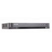 Sistem de supraveghere Hikvision Turbo HD, 4K / 8,3 Mp, 4 camere IR 30 m