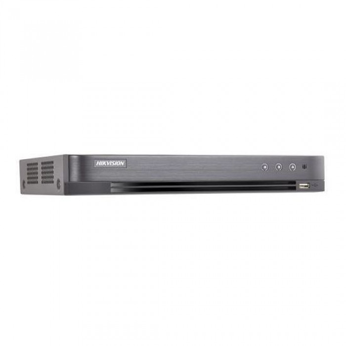 DVR 16 canale Hikvision DS-7216HUHI-K2 5 Mp