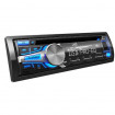Player auto JVC KD-R551EY, 4x50W, USB, AUX, Control subwoofer