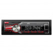 Radio MP3 player auto JVC KD-X210EY, 4x50 W, USB, AUX