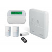 SISTEM ALARMA ANTIEFRACTIE WIRELESS DSC KIT ALEXOR