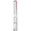 Stand microfon ajustabil max 170cm