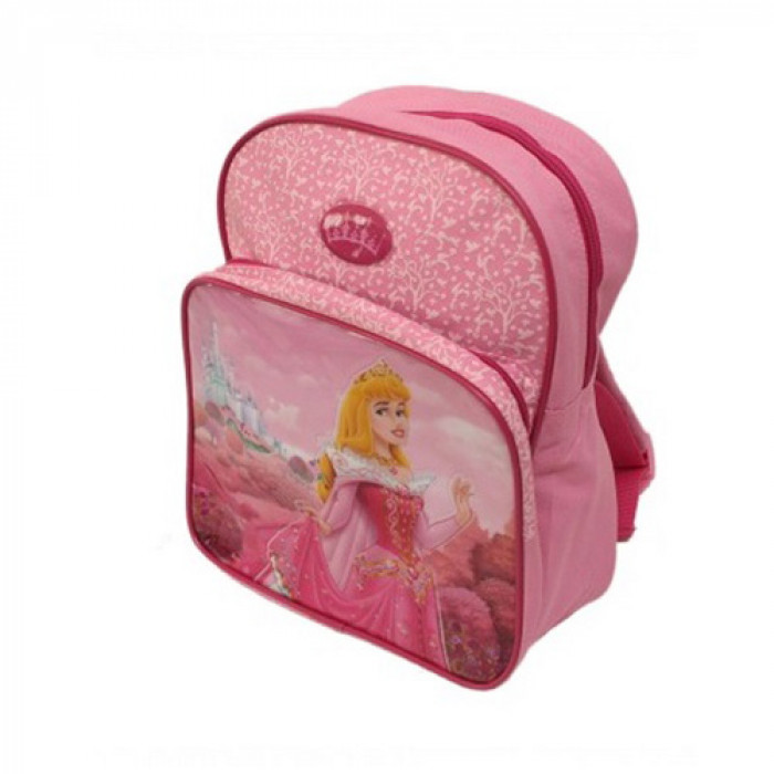 Rucsac Scoala Disney Princess