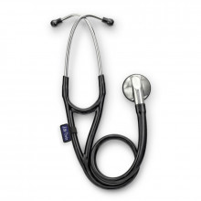 Stetoscop Little Doctor LD Cardio, profesional, 3 seturi de olive auriculare, negru/inox Stetoscop Little Doctor LD Cardio, profesional, 3 seturi de olive auriculare, negru/inox