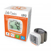 Tensiometru electronic de incheietura Little Doctor LD 12, detectare aritmie, indicator WHO