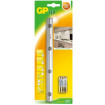 Lampa forma tub 4 led