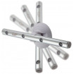 Lampa forma tub 4 led