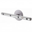 Lampa forma tub 4 led