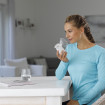 Aparat aerosoli silentios portabil cu ultrasunete Medisana IN A50