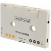MP3 Player cu adaptor caseta