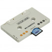 MP3 Player cu adaptor caseta