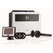 Procesor de Sunet Digital cu Sistem Integrat 8CH JBL MS-8