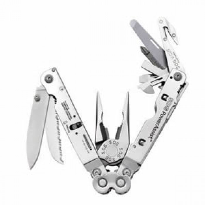 Multifunctional SOG POWER ASSIST S66-L