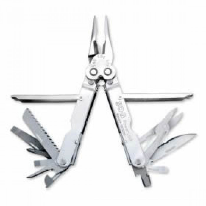 Multifunctional SOG POWERLOCK S60-L
