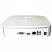 NVR 4 canale Full HD NVR-4FHD