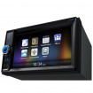 Sistem DVD Multimedia 2-DIN cu Navigaţie integrată şi Ecran de 6,2" Clarion NX-503E