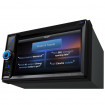 Sistem DVD Multimedia 2-DIN cu Navigaţie integrată şi Ecran de 6,2" Clarion NX-503E