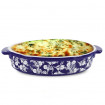 Platou Oval Cramica PH-10013