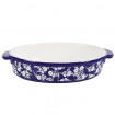 Platou Oval Cramica PH-10013