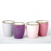 Set Cani Ceramica 4 piese PH-10054