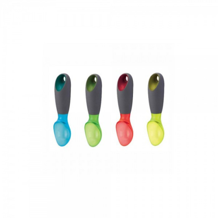 Lingura inghetata Peterhof, Plastic polipropilenic PH-12820