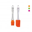 Set Spatula si Pensula Silicon PH-12834