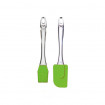 Set Spatula si Pensula Silicon PH-12834